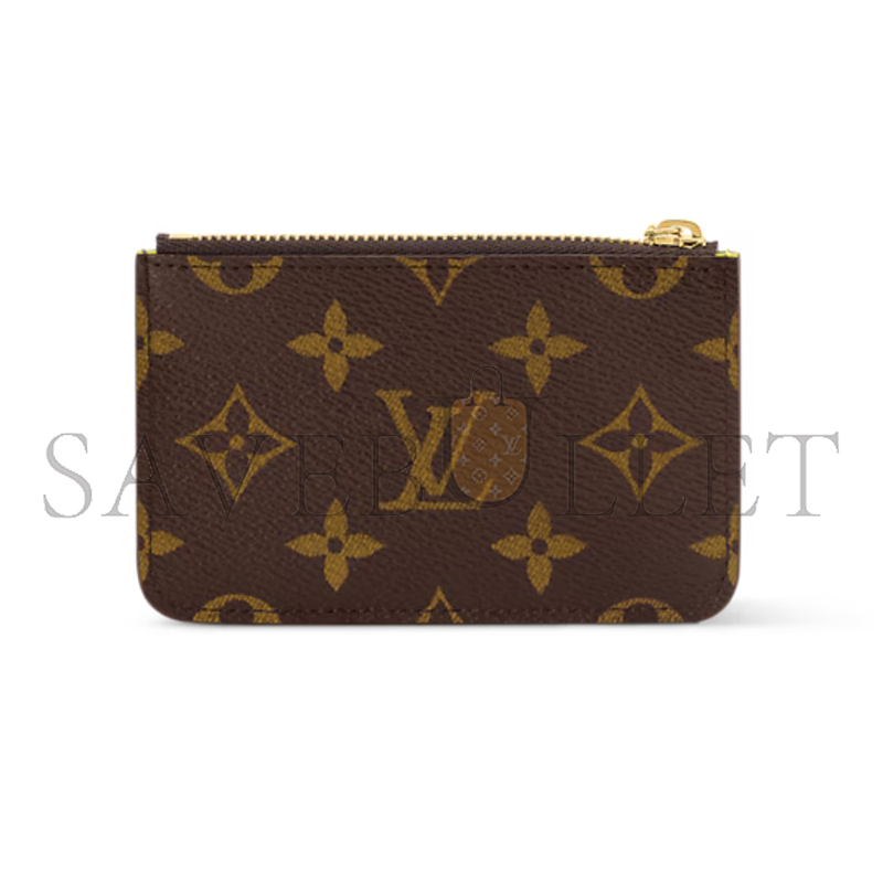 l0vis Vvtt0n romy card holder m27771 (12*8*0.8cm)